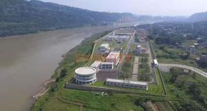 自来水厂集散型控制系统(DCS)